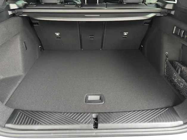 BMW X3 20d xDrive M Sportpaket Pro