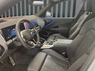 BMW X3 20d xDrive M Sportpaket Pro