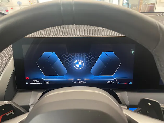 BMW X3 20d xDrive M Sportpaket Pro