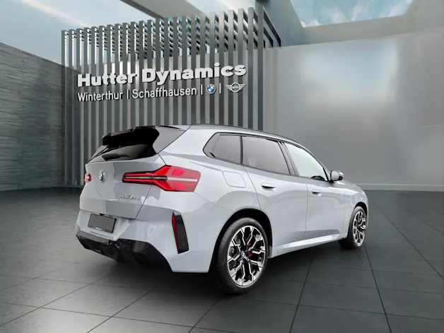 BMW X3 20d xDrive M Sportpaket Pro