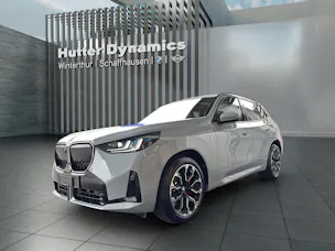 BMW X3 20d xDrive M Sportpaket Pro