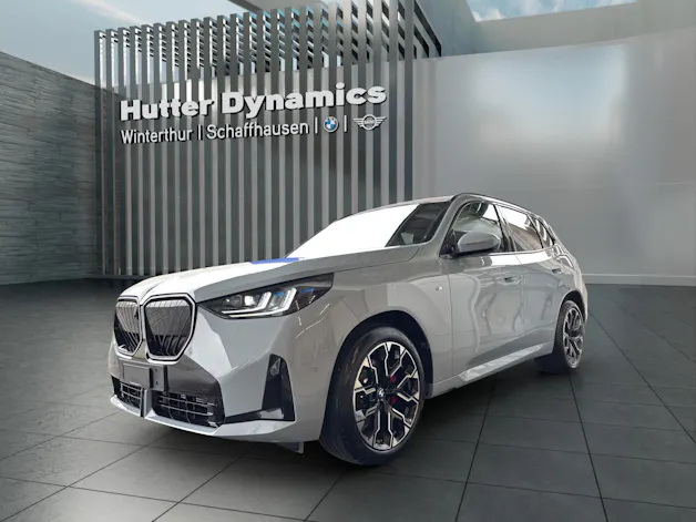 BMW X3 20d xDrive M Sportpaket Pro