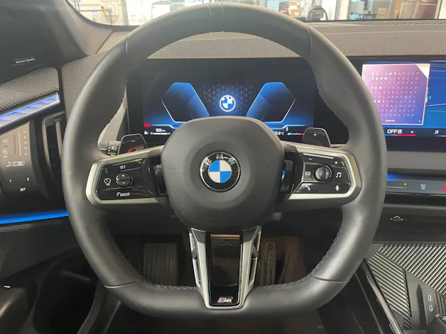 BMW X3 20d xDrive M Sportpaket Pro