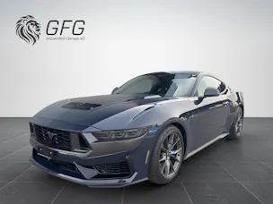 Ford Mustang Coupé 5.0 V8 Dark Horse