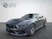 Ford Mustang Coupé 5.0 V8 Dark Horse