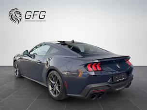 Ford Mustang Coupé 5.0 V8 Dark Horse