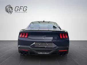 Ford Mustang Coupé 5.0 V8 Dark Horse