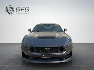 Ford Mustang Coupé 5.0 V8 Dark Horse