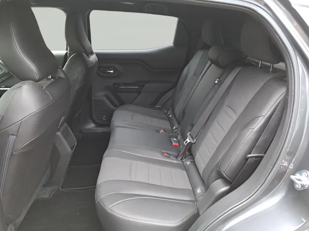 Toyota Urban Cruiser Premium AWD