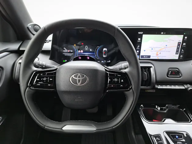 Toyota Urban Cruiser Premium AWD