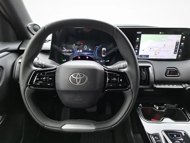 Toyota Urban Cruiser Premium AWD
