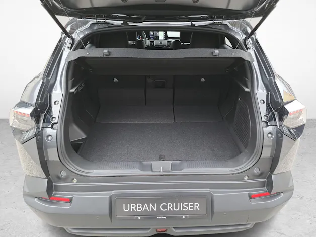 Toyota Urban Cruiser Premium AWD