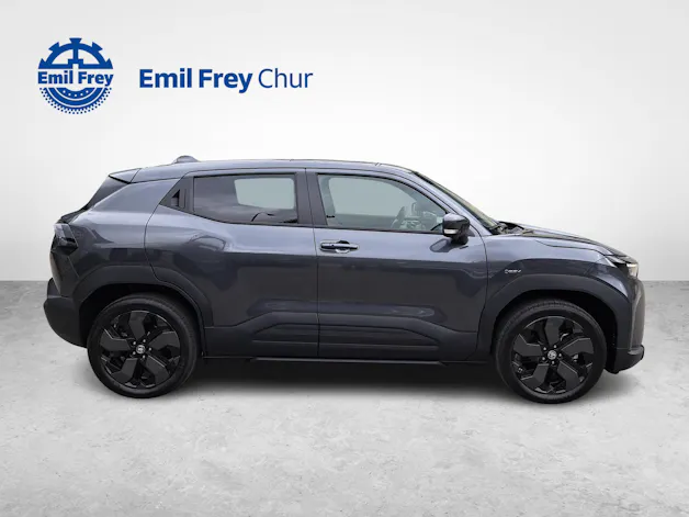 Toyota Urban Cruiser Premium AWD