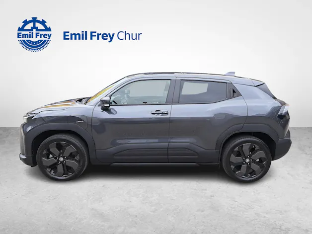 Toyota Urban Cruiser Premium AWD
