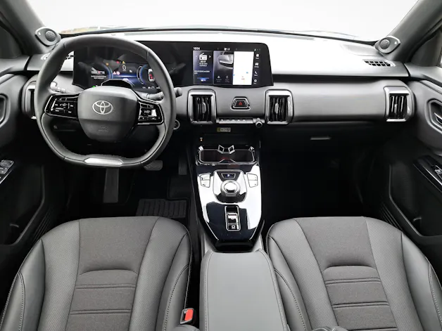 Toyota Urban Cruiser Premium AWD