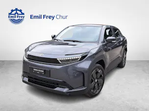 Toyota Urban Cruiser Premium AWD