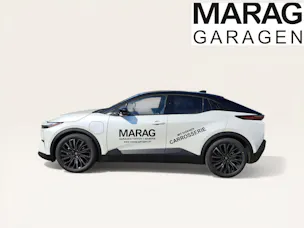 Toyota C-HR+ Premium AWD