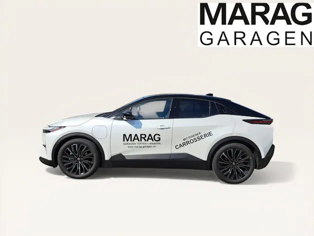 Toyota C-HR+ Premium AWD