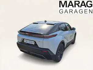 Toyota C-HR+ Premium AWD