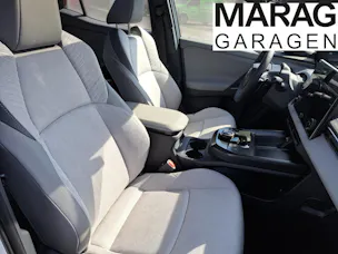 Toyota C-HR+ Premium AWD