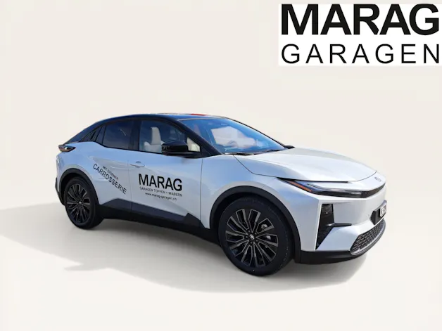 Toyota C-HR+ Premium AWD