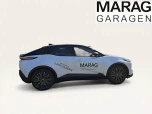 Toyota C-HR+ Premium AWD