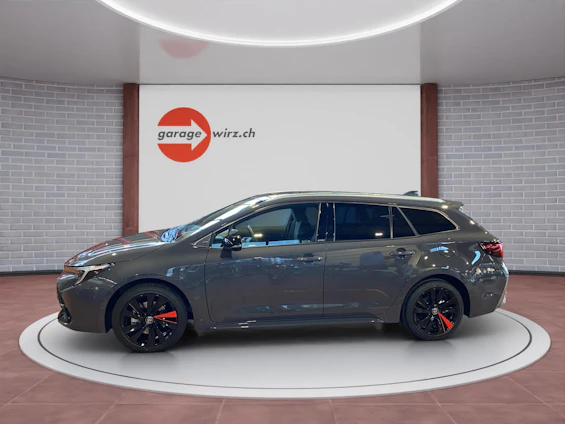 Fahrzeugbild 1 Fahrzeugbild 1