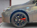 Toyota Corolla Touring Sports 2.0 HSD Swiss Edition inkl. Winterkompletträder 17"