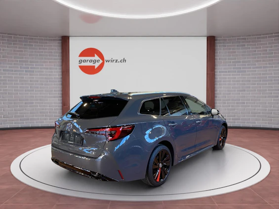 Fahrzeugbild 4 Fahrzeugbild 4