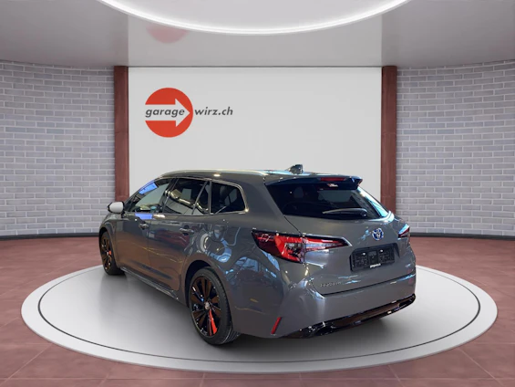 Fahrzeugbild 2 Fahrzeugbild 2