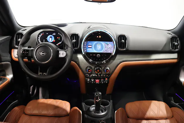 Mini Countryman F60 2.0i Cooper S SAG ALL4