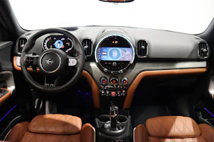 Fahrzeugbild MINI Countryman F60 2.0i Cooper S SAG ALL4