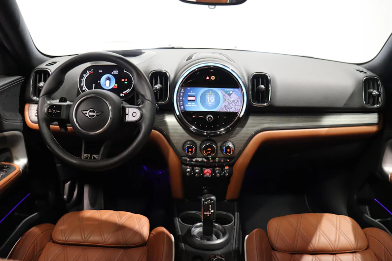image du véhicule MINI COUNTRYMAN