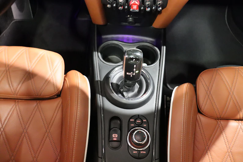 image du véhicule MINI COUNTRYMAN