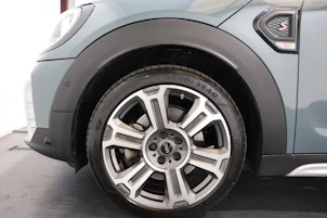 Fahrzeugbild MINI Countryman F60 2.0i Cooper S SAG ALL4
