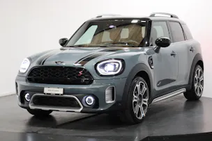 Mini Countryman F60 2.0i Cooper S SAG ALL4