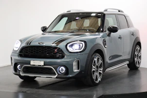 Fahrzeugbild MINI Countryman F60 2.0i Cooper S SAG ALL4