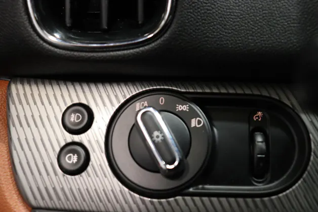Mini Countryman F60 2.0i Cooper S SAG ALL4