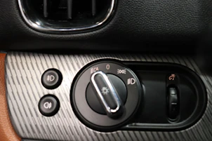 Fahrzeugbild MINI Countryman F60 2.0i Cooper S SAG ALL4