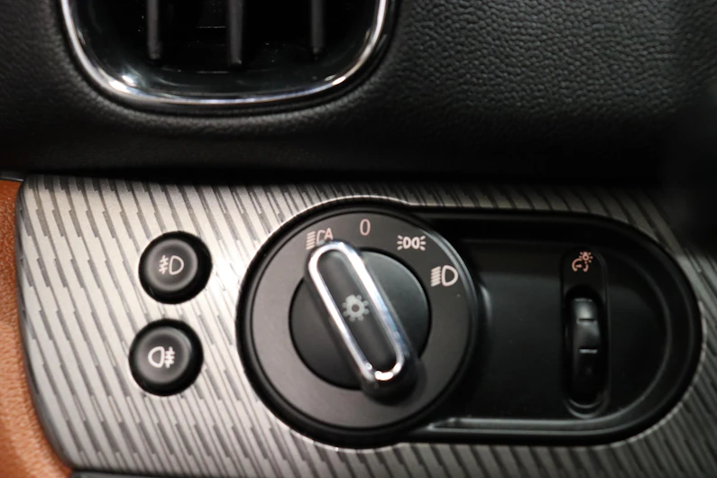 image du véhicule MINI COUNTRYMAN