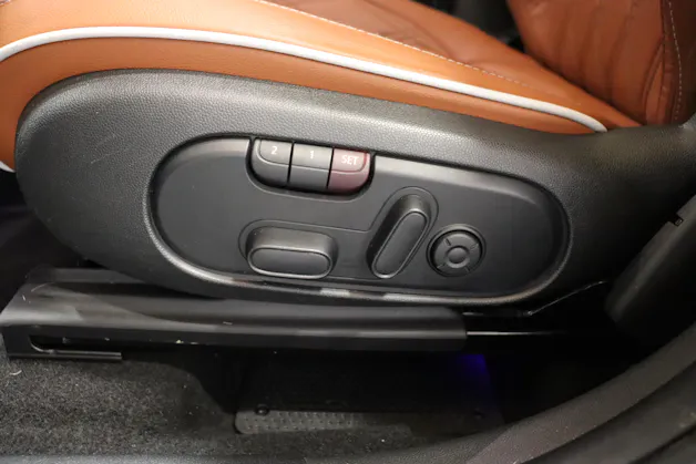 Mini Countryman F60 2.0i Cooper S SAG ALL4