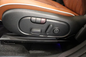 Fahrzeugbild MINI Countryman F60 2.0i Cooper S SAG ALL4