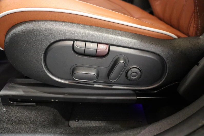 image du véhicule MINI COUNTRYMAN