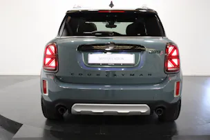 Mini Countryman F60 2.0i Cooper S SAG ALL4