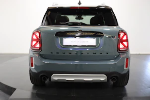 Fahrzeugbild MINI Countryman F60 2.0i Cooper S SAG ALL4