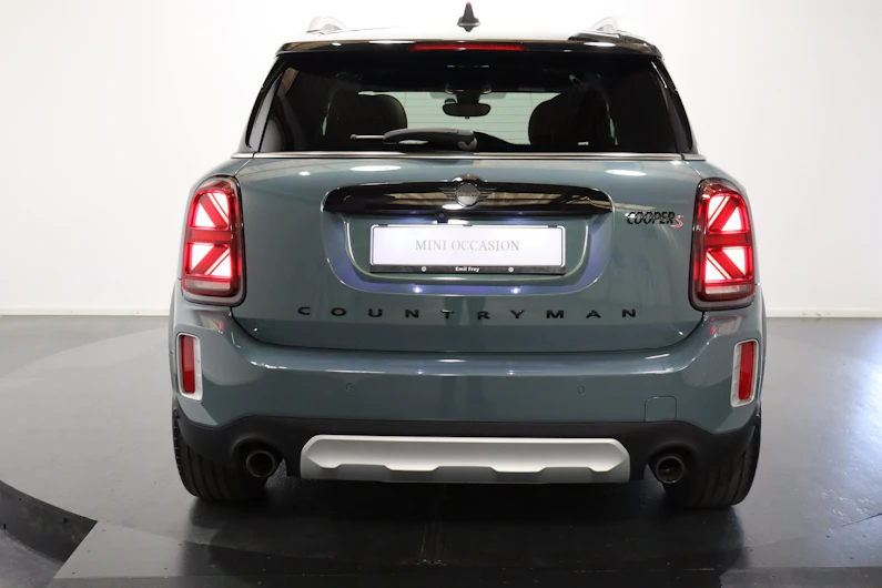 image du véhicule MINI COUNTRYMAN