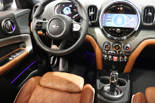 Fahrzeugbild MINI Countryman F60 2.0i Cooper S SAG ALL4