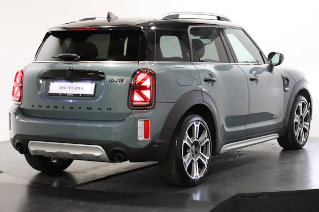 Mini Countryman F60 2.0i Cooper S SAG ALL4