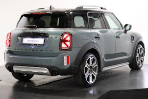 Fahrzeugbild MINI Countryman F60 2.0i Cooper S SAG ALL4