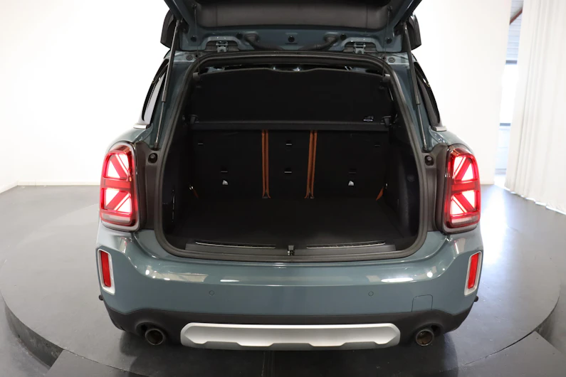 image du véhicule MINI COUNTRYMAN
